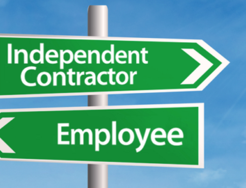 Employee vs. Contractor: Understanding the Tax Implications