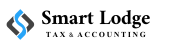 Smart Lodge Logo